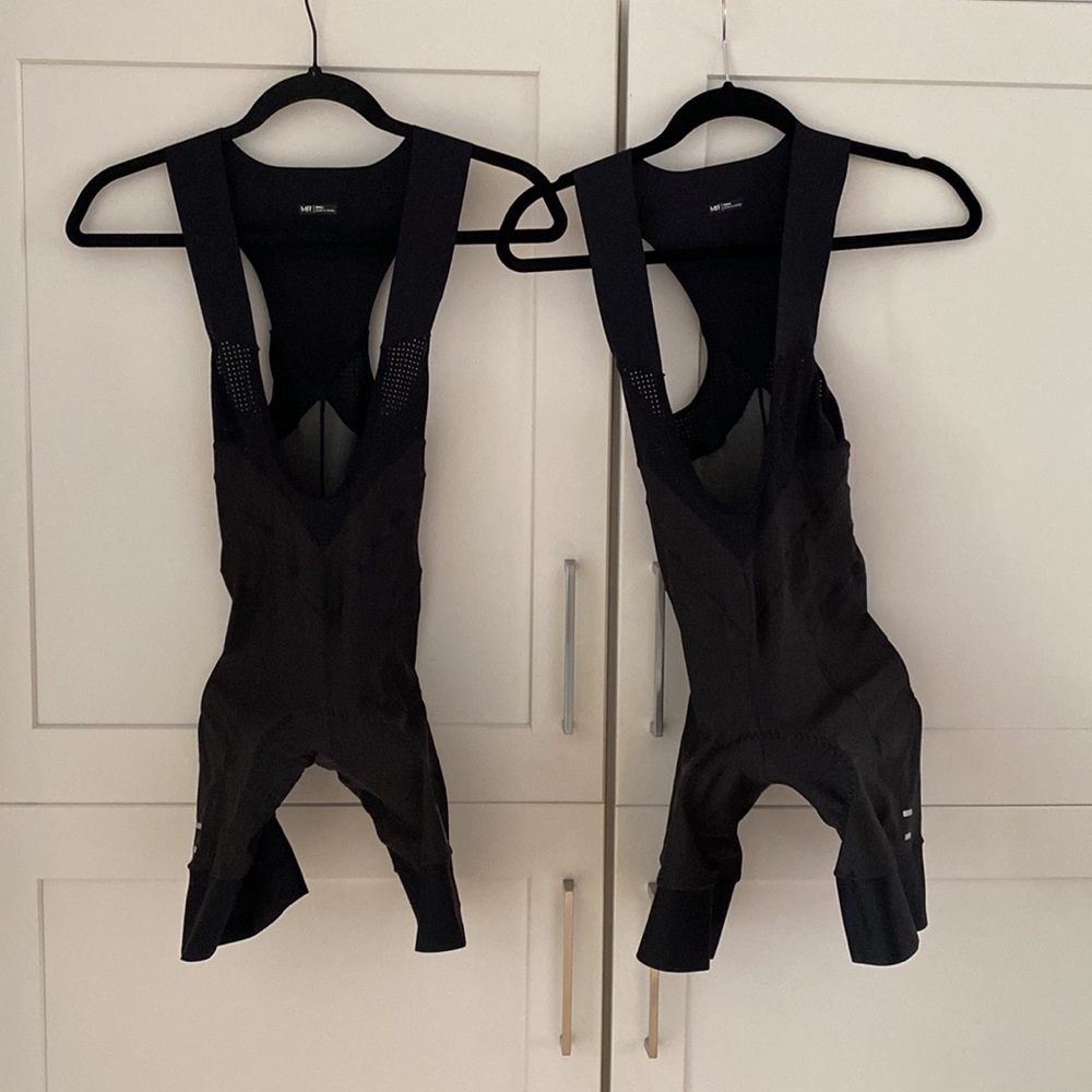 Cycling bibs / bike shorts